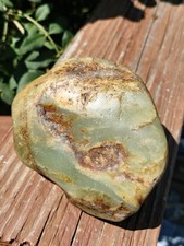Siberian river jade for sale  Bloomington