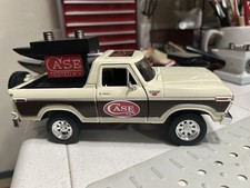 Case ford truck for sale  Santa Ana