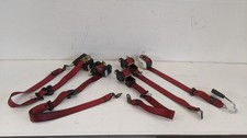 Skoda fabia sicherheitsgurte gebraucht kaufen  Magdeburg