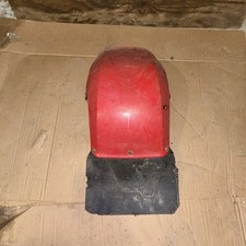 Front fender red for sale  New Iberia