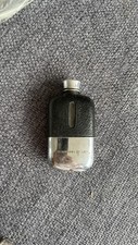 Antique metal leather for sale  TEIGNMOUTH