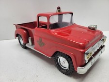 Custum tonka fire for sale  Shakopee