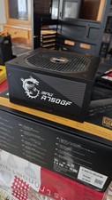 Msi mpg a750gf usato  Serra de Conti