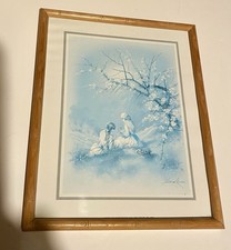 Andre orpinas print for sale  NEWTON ABBOT