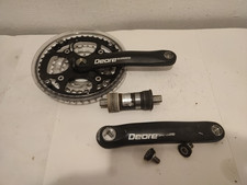 Kurbel shimano deore gebraucht kaufen  München