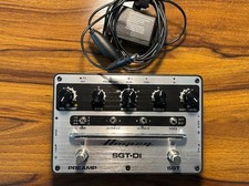 Ampeg sgt pedale usato  Spedire a Italy