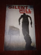 Graphic novel Silent Hill Sinner's Reward Tom Waltz comprar usado  Enviando para Brazil