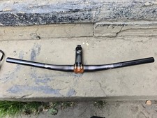Whyte alloy handle for sale  SHIPLEY