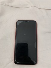 Apple iphone 128go d'occasion  Reims