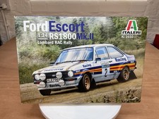 Italeri 3650 ford for sale  LINCOLN