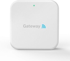 Gateway Wi-Fi controle remoto inteligente impressão digital fechadura de porta com aplicativo de bloqueio TT, Gat comprar usado  Enviando para Brazil
