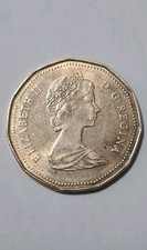 Dollaro canadese regina usato  Agrigento