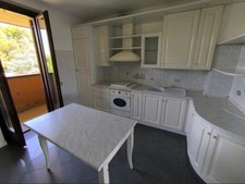 Cucina scavolini baltimora usato  Ossona