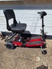 Luggie standard mobility for sale  BRIGHTON