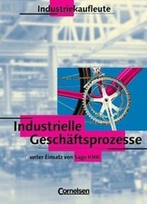 Industriekaufleute industriell gebraucht kaufen  Berlin