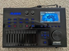 Módulo Alesis Strike Pro SE com problema de baixo volume. comprar usado  Enviando para Brazil