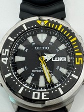 Seiko prospex babytuna gebraucht kaufen  Alzey-Umland