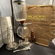 Glass tabletop sanko for sale  Cameron