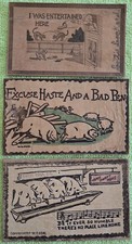 Animal themed antique for sale  Fort Mohave