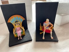 Figurines serre livres d'occasion  Souillac