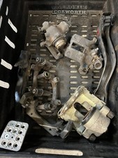 Assorted sierra escort for sale  WALSALL