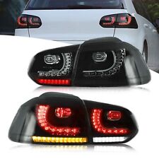 Led tail lights d'occasion  Expédié en Belgium