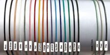 2mm leather cord for sale  Memphis