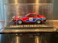 Triumph tr7 manx for sale  Shipping to Ireland