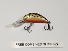 Salmo hornet floating for sale  Kiel