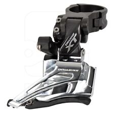 Deragliatore cambio anteriore bici MTB Shimano Deore XT FD-M8025-H 11x2 comprar usado  Enviando para Brazil