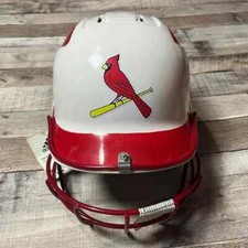 Cardinals softball helmet for sale  Lanesville