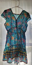 Beautiful lightweight floral for sale  Syracuse