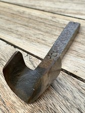 Strap end punch for sale  BROSELEY