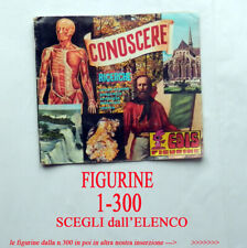 Figurine conoscere edis usato  Roma