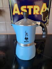 Cafetière italienne moka d'occasion  Plonéour-Lanvern