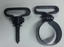 Weihrauch sling swivels for sale  OKEHAMPTON