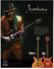 2012 prs santana for sale  Columbia
