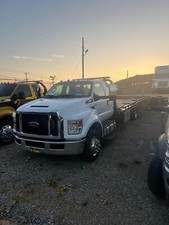 2023 ford f650 for sale  Memphis