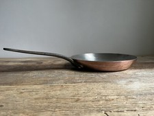French copper frying for sale  Germantown