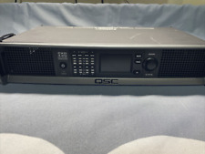 Qsc cxd4.2q channel for sale  Ingleside
