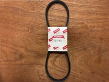 Genuine yanmar belt for sale  SAXMUNDHAM