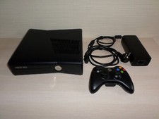 Console xbox 360 d'occasion  Le Pont-de-Claix