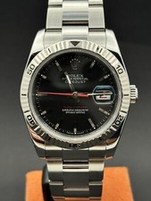 Rolex oyster perpetual usato  Torino