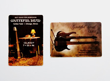 Grateful dead backstage for sale  Portland