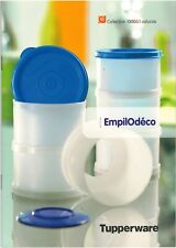 Empilodéco rond livret d'occasion  France