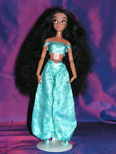 Jasmine amie barbie d'occasion  Saint-Savinien
