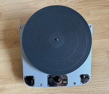 Garrard 301 hammertone for sale  Sandpoint