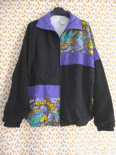 Veste made nylon d'occasion  Arles