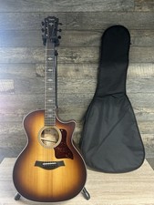Taylor 314ce ltd for sale  Robertsville