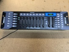 Dmx lighting controller for sale  DISS